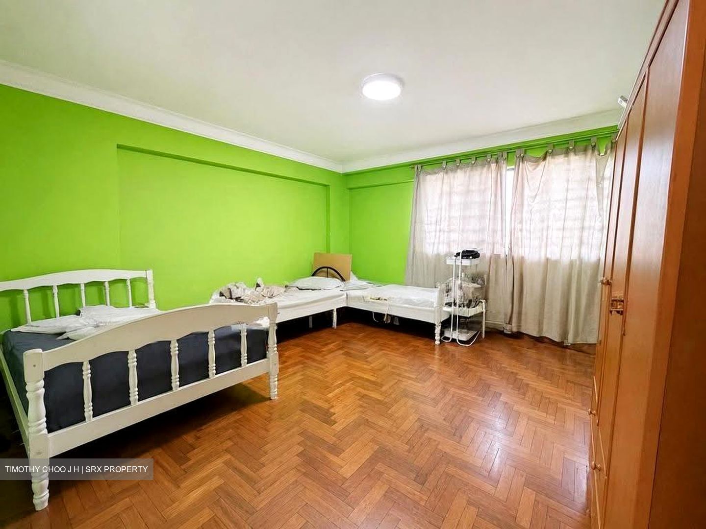 Blk 329 Kampung Ubi Estate (Geylang), HDB 5 Rooms #610987521